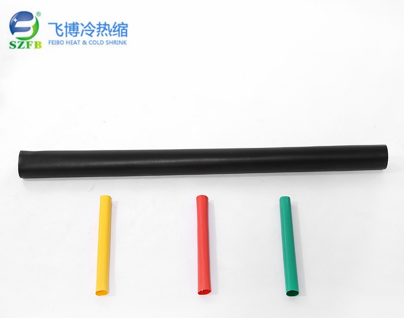 1kv熱縮中間接頭 1kv熱縮中間接頭